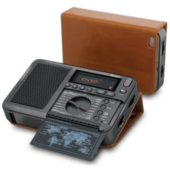 Executive Traveler Portable Radio