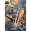 Extendable Fire Poker and Blower