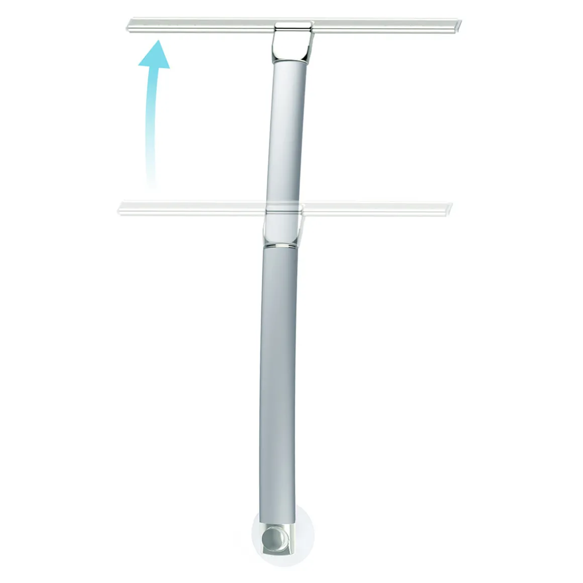 Extendable Shower Squeegee