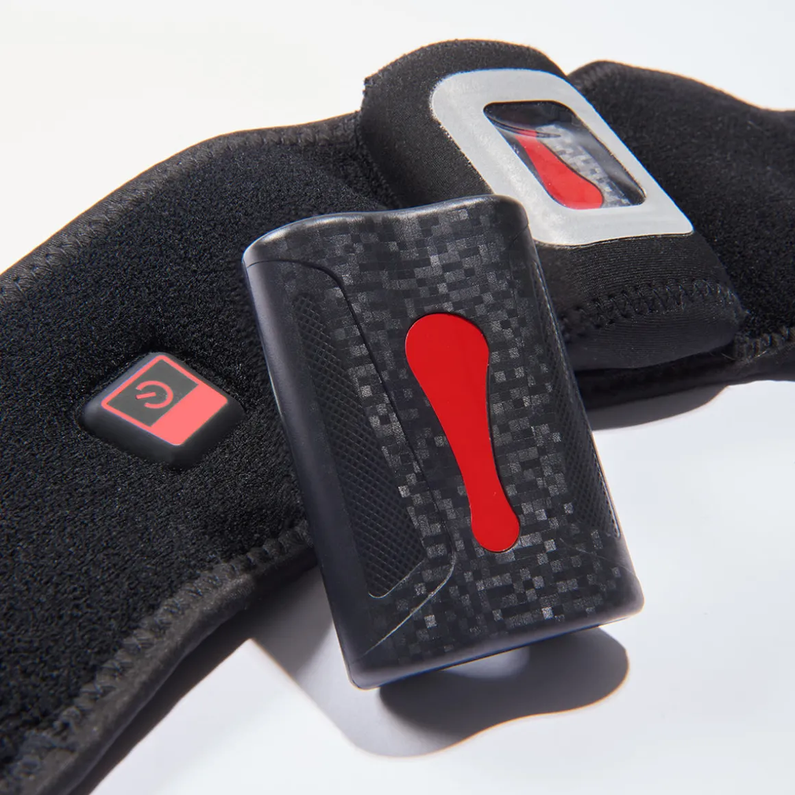 Extra Battery for the Cordless Therapy Wraps by Sharper Image