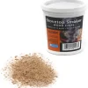 Extra Wood Chips for the Stainless Steel Stovetop Smoker (3-Pack)