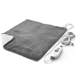 Extra-Wide Heating Pad