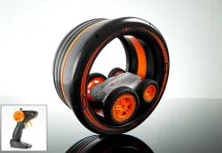 Extreme Stunt RC Car
