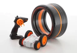 Extreme Stunt RC Car