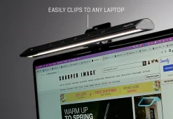 Eye Fatigue LED Laptop Bar