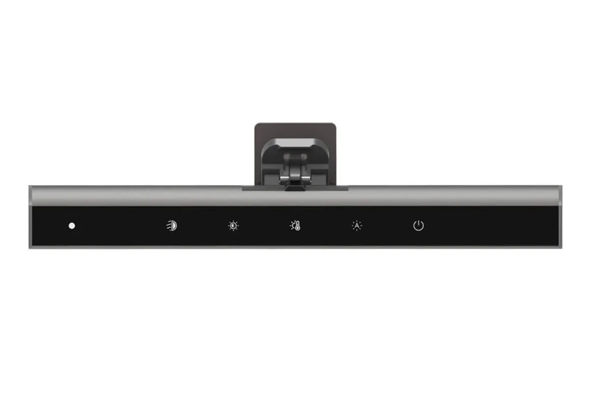 Eye Fatigue LED Laptop Bar
