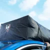 Family Vehicle Cargo Carrier