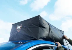 Family Vehicle Cargo Carrier