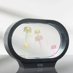 Fantasy Jellyfish Aquarium