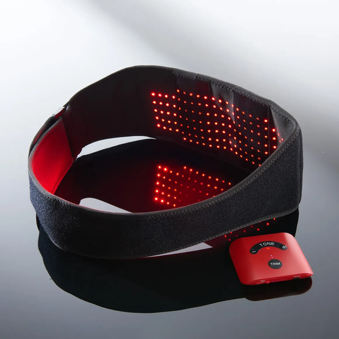 Fat Burning and Toning Belt