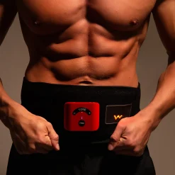 Fat Burning and Toning Belt