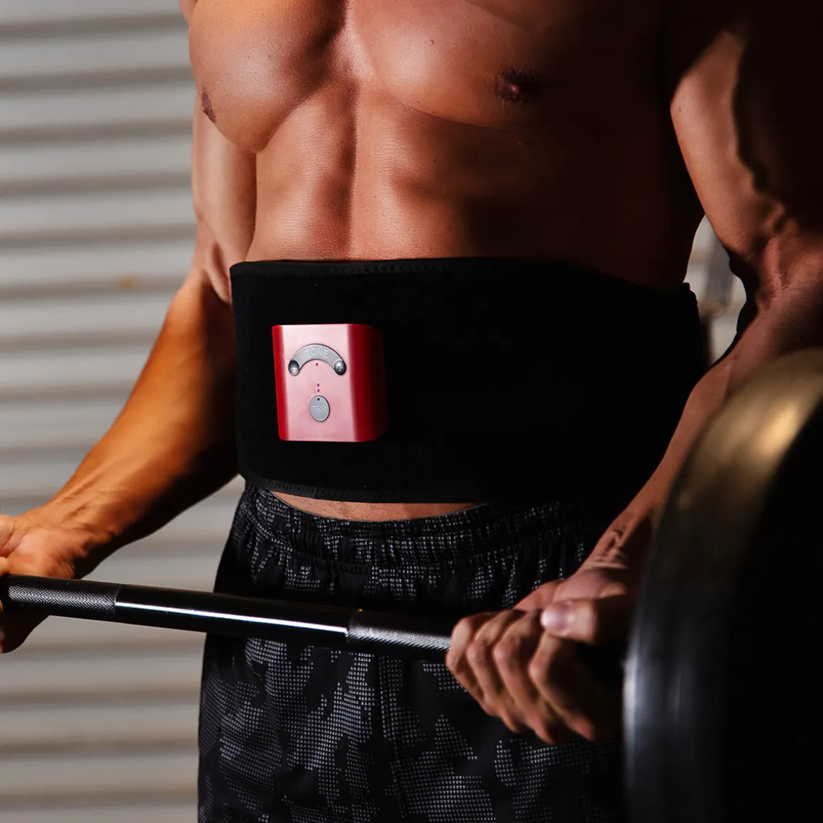 Fat Burning and Toning Belt