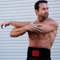 Fat Burning and Toning Belt