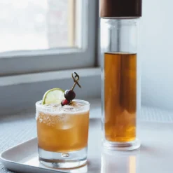 Festive Cheers Infused Cocktail Kit