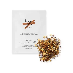 Festive Cheers Infused Cocktail Kit