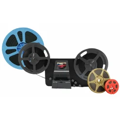 Film Reel Converter