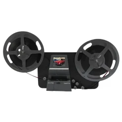 Film Reel Converter