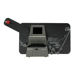 Film Reel Converter