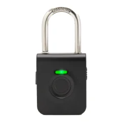 Fingerprint Padlock