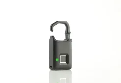 Fingerprint Travel Lock