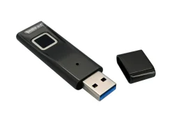 Fingerprint USB Key