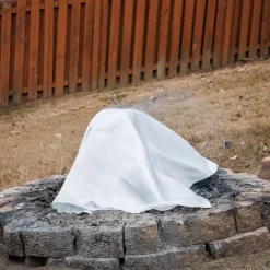 Fire Extinguisher Blanket