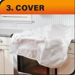 Fire Extinguisher Blanket