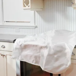 Fire Extinguisher Blanket