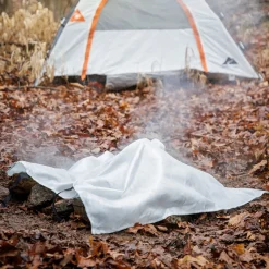 Fire Extinguisher Blanket