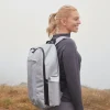 Fireproof and Water-Resistant Backpack