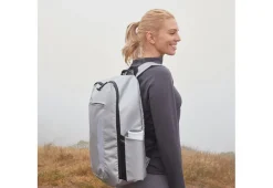 Fireproof and Water-Resistant Backpack