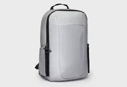 Fireproof and Water-Resistant Backpack