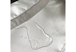Fireproof and Water-Resistant Backpack