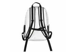 Fireproof and Water-Resistant Backpack