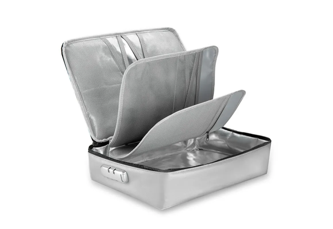 Fireproof Document Case