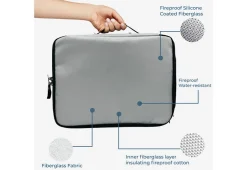 Fireproof Document Case