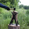 Firewood Kindling Splitter