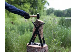 Firewood Kindling Splitter