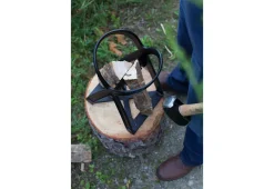 Firewood Kindling Splitter