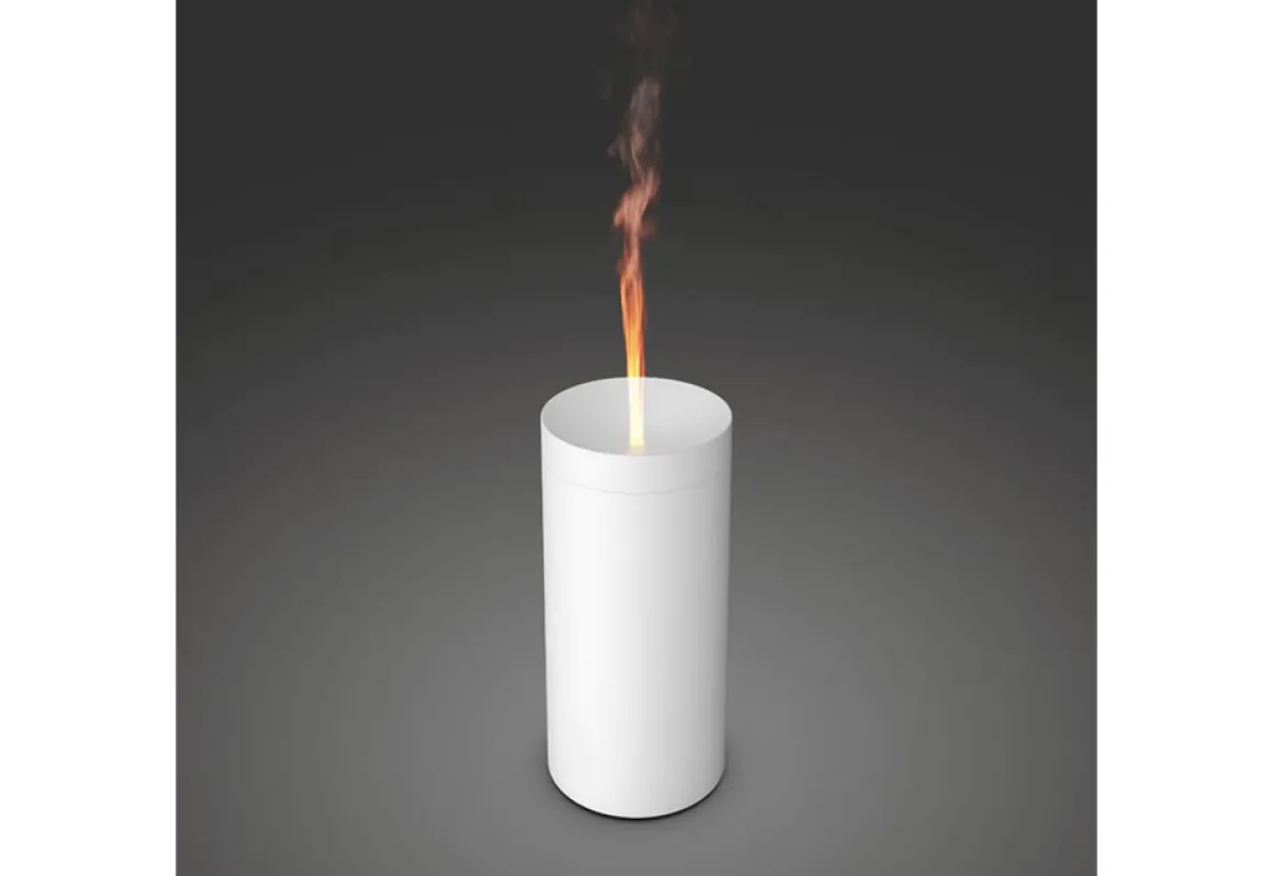 Flame Aroma Diffuser
