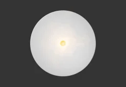 Flame Aroma Diffuser