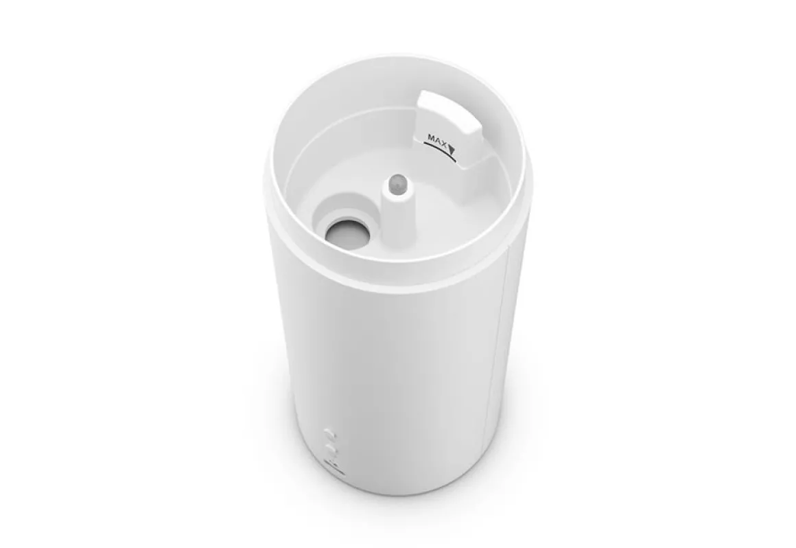 Flame Aroma Diffuser