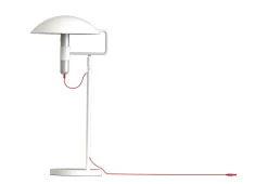 Flashlight Desk Lamp