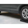 Flat Spot Preventing Tire Ramps (Set of 4)
