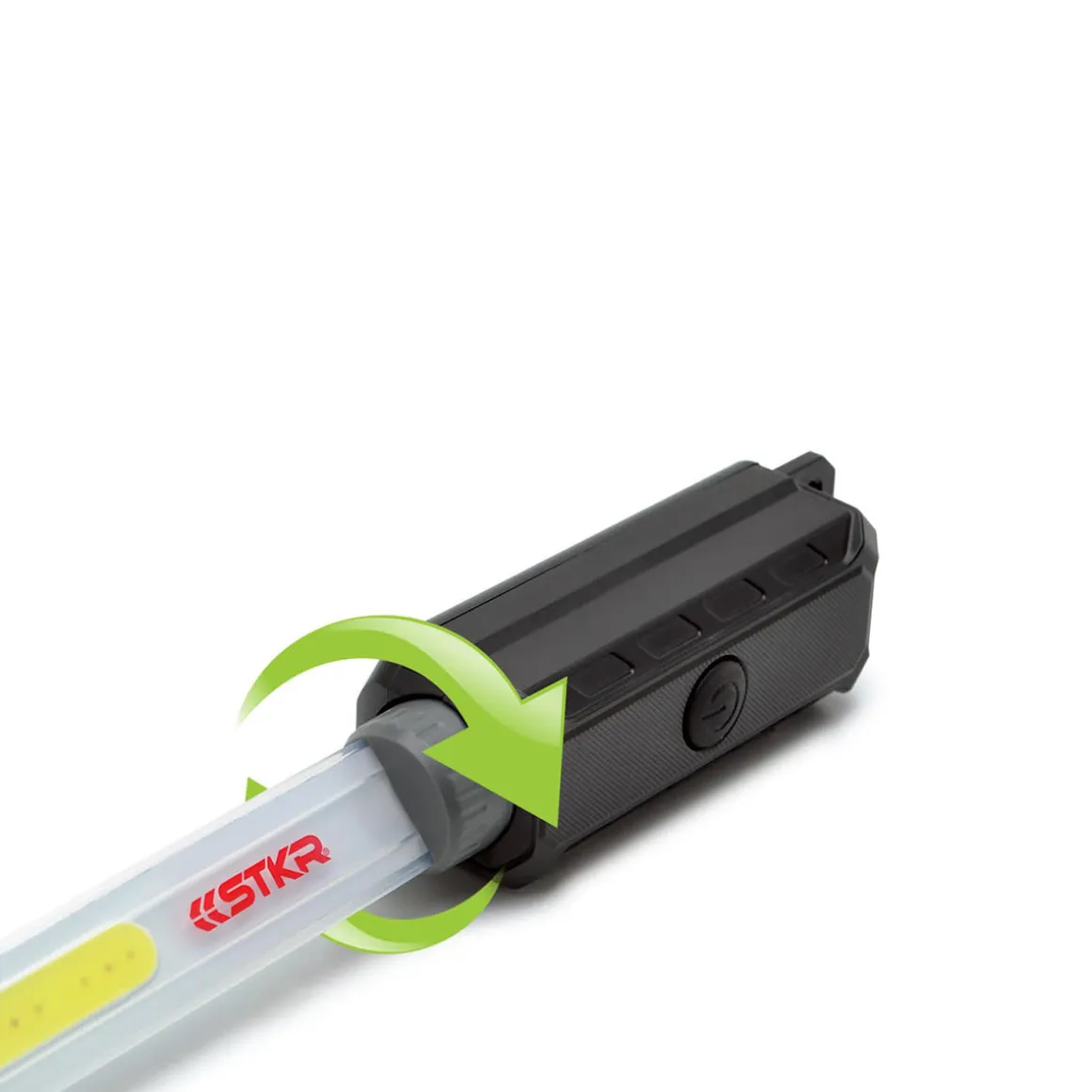 Flexible Under Hood Work Light