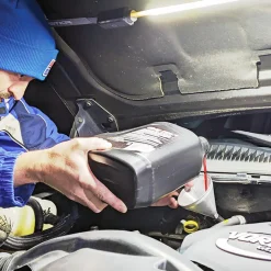 Flexible Under Hood Work Light