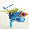 Flying Ace Blaster Game
