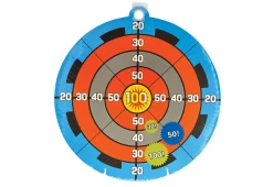 Flying Ace Blaster Game