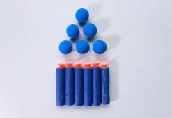 Flying Ace Blaster Game