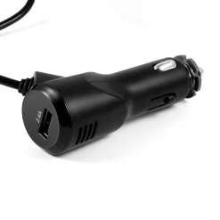 FM to Bluetooth Car Transmitter
